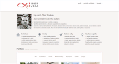 Desktop Screenshot of csukas.com